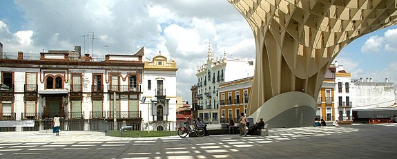 Sevilla
