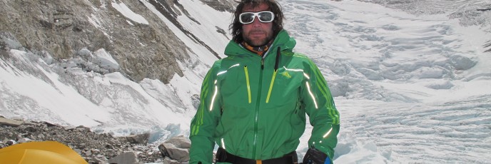 Alex Txikon