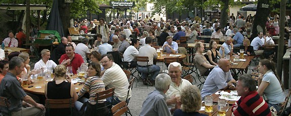 Augustiner-Keller-Munich
