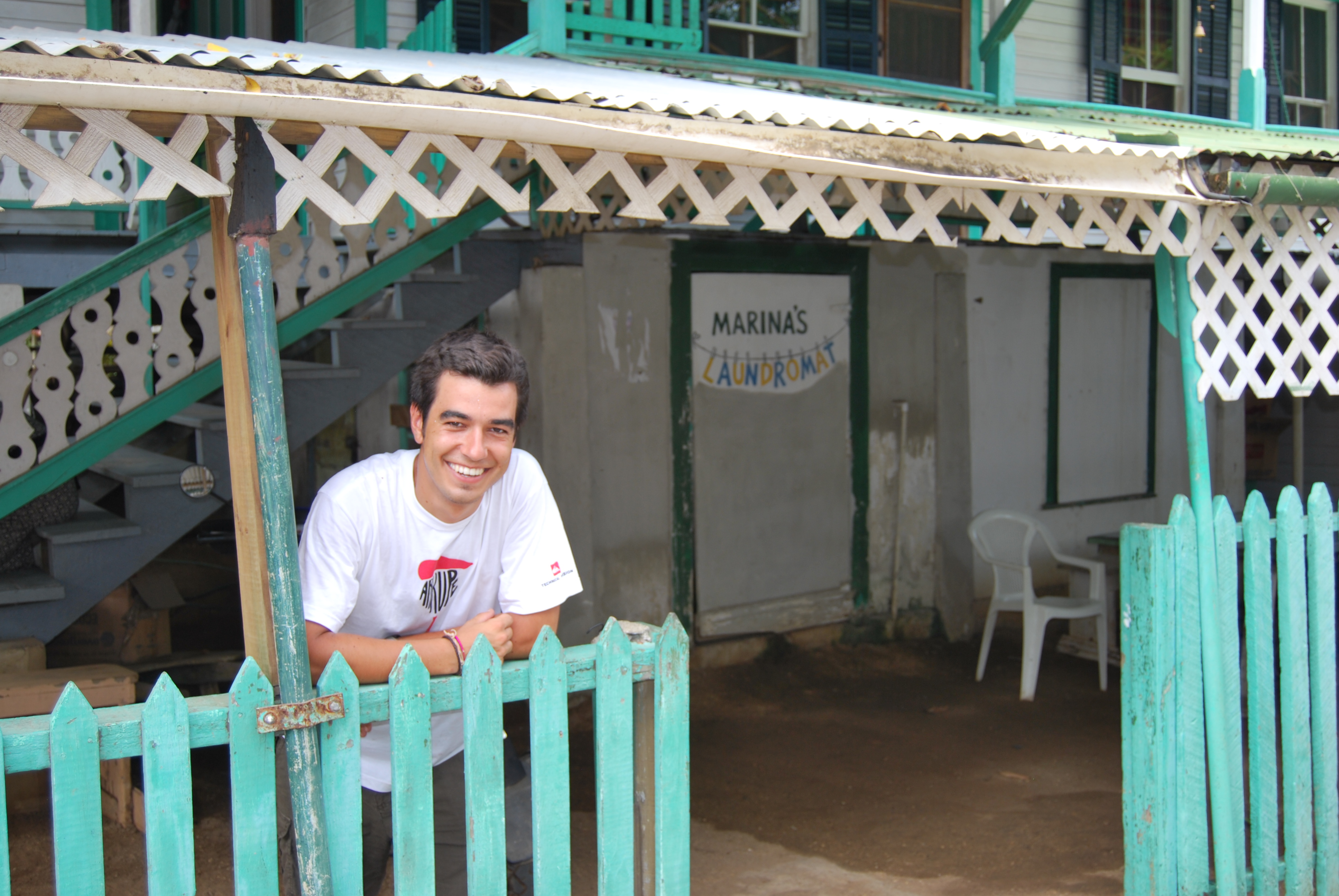 Iñaki Makazaga