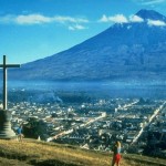 Del conflicto de Guatemala a los Sin Tierra de Brasil