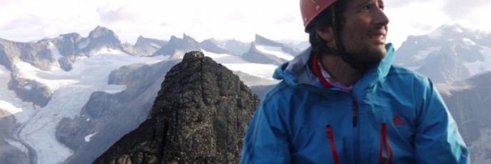 Alex Txikon