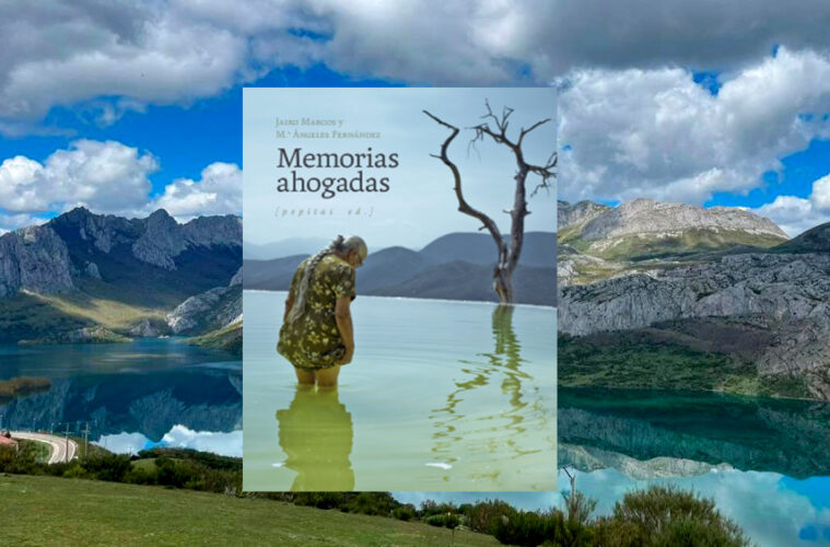 Memorias Ahogadas, María Ángeles Fernández y Jairo Marcos