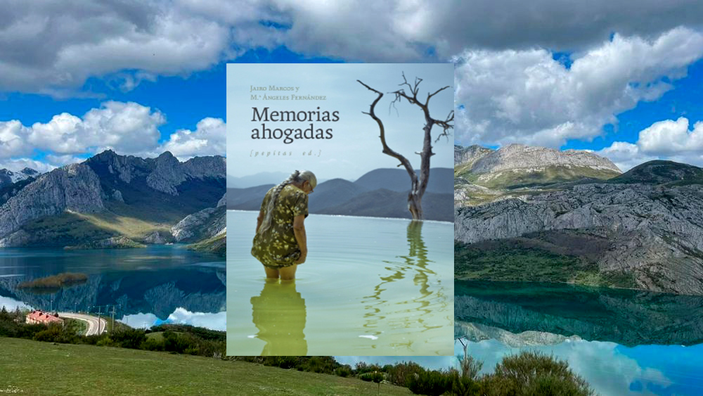 Memorias Ahogadas, María Ángeles Fernández y Jairo Marcos